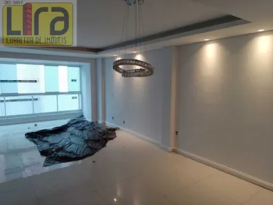Apartamento com 3 Quartos à venda, 133m² no Tambaú, João Pessoa