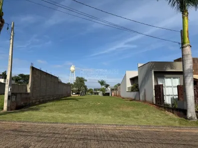 Lote/Terreno à venda, 360m² no Central Park Morada do Sol, Araraquara