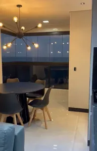 Apartamento com 1 Quarto para alugar, 43m² no Jatiúca, Maceió