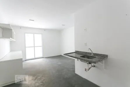 Apartamento com 1 Quarto à venda, 53m² no República, São Paulo