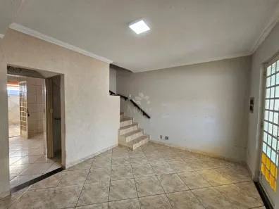 Casa de Condomínio com 2 Quartos para alugar, 61m² no Parque Villa Flores, Sumaré