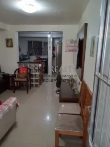 Sobrado com 3 Quartos à venda, 60m² no Conjunto Habitacional Pirajussara, São Paulo
