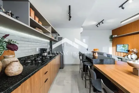 Apartamento com 2 Quartos à venda, 81m² no Jardim Sul, Uberlândia