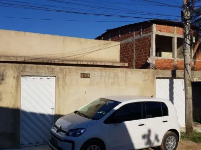 Casa com 2 Quartos à venda, 70m² no Guaratiba, Rio de Janeiro