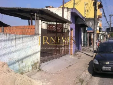 Casa com 2 Quartos à venda, 130m² no Itaquera, São Paulo