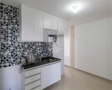 Apartamento com 2 Quartos à venda, 42m² no Jardim Helena, São Paulo
