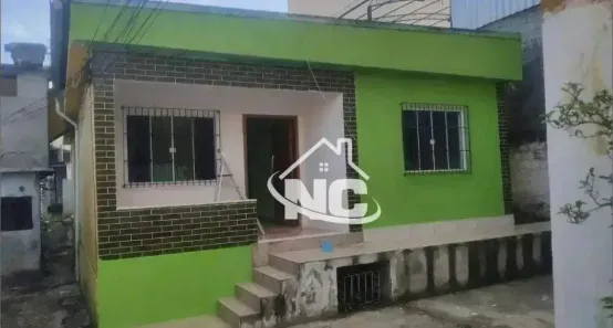 Casa com 3 Quartos à venda, 150m² no Mutuá, São Gonçalo