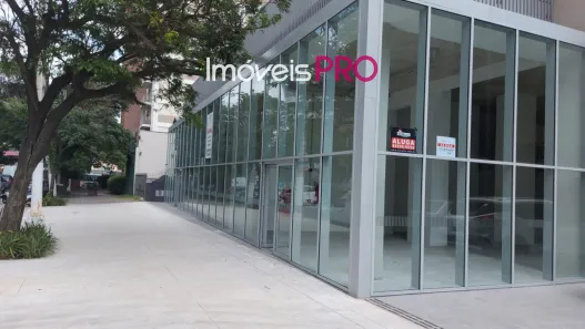 Ponto Comercial à venda, 240m² no Pinheiros, São Paulo