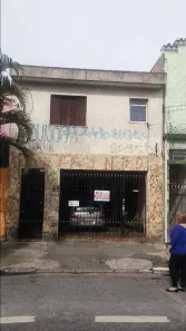 Sobrado com 3 Quartos à venda, 420m² no Ipiranga, São Paulo