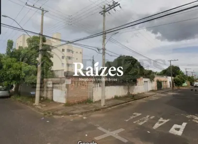 Lote/Terreno à venda, 360m² no Marta Helena, Uberlândia