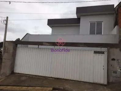 Casa com 3 Quartos à venda, 178m² no Loteamento Itatiba Park, Itatiba