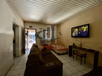 Casa com 3 Quartos à venda, 148m² no Fundação, São Caetano do Sul
