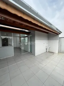 Cobertura com 2 Quartos à venda, 56m² no Vila Guiomar, Santo André