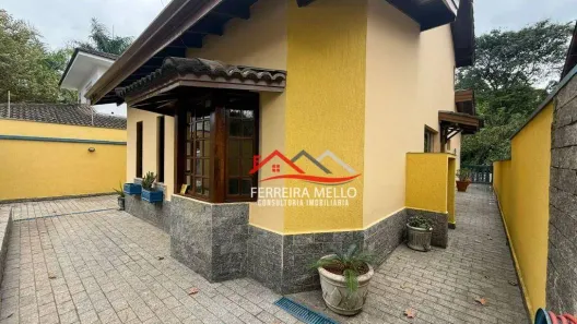 Casa de Condomínio com 3 Quartos à venda, 248m² no Nova Caieiras, Caieiras