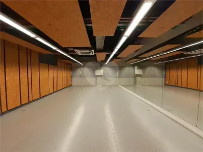 Sala Comercial para alugar, 2368m² no Lapa de Baixo, São Paulo