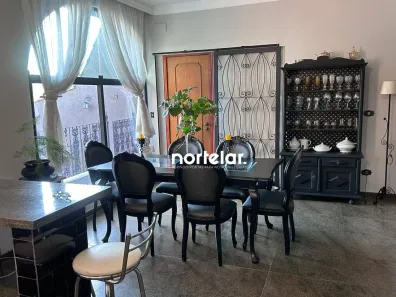 Casa com 2 Quartos à venda, 210m² no Parque São Domingos, São Paulo
