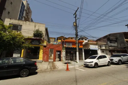 Sobrado com 3 Quartos à venda, 259m² no Centro, Diadema