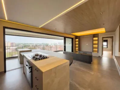 Apartamento com 3 Quartos à venda, 141m² no Vila São José, São José do Rio Preto
