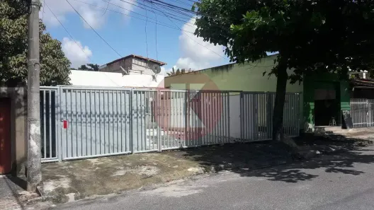 Casa com 6 Quartos à venda, 360m² no Piratininga (Venda Nova), Belo Horizonte
