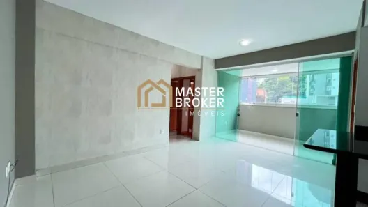 Apartamento com 2 Quartos à venda, 70m² no Buritis, Belo Horizonte