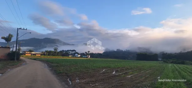 Lote/Terreno à venda, 24645m² no Sul do Rio, Santo Amaro da Imperatriz