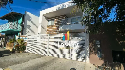 Apartamento com 1 Quarto para alugar, 80m² no São Bento, Cabo Frio