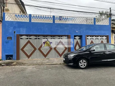 Casa com 3 Quartos à venda, 300m² no Planalto Paulista, São Paulo