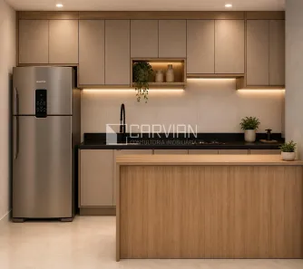 Apartamento com 2 Quartos à venda, 78m² no Quinta da Primavera, Ribeirão Preto