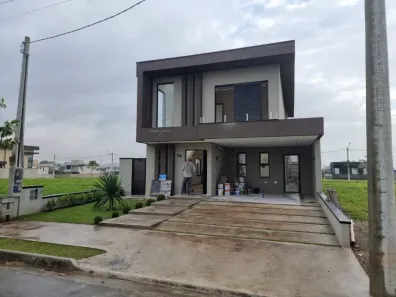 Casa de Condomínio com 3 Quartos à venda, 232m² no Loteamento Fazenda Ronda, São José dos Campos