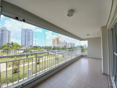 Apartamento com 3 Quartos à venda, 132m² no Parque Prado, Campinas