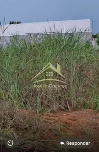 Lote/Terreno à venda, 490m² no , Chapada dos Guimarães