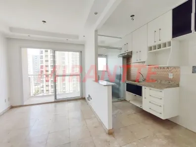 Apartamento com 2 Quartos à venda, 53m² no Santana, São Paulo