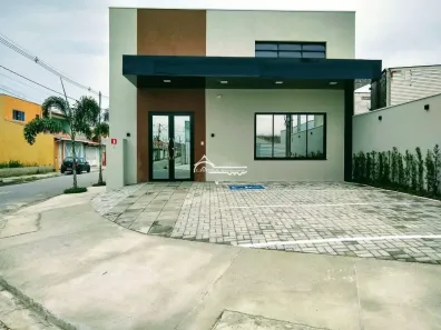 Galpão/Depósito/Armazém à venda, 154m² no Residencial Parque dos Sinos, Jacareí