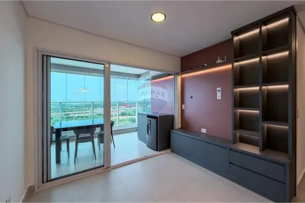 Apartamento com 2 Quartos para alugar, 98m² no Ribeirão do Lipa, Cuiabá