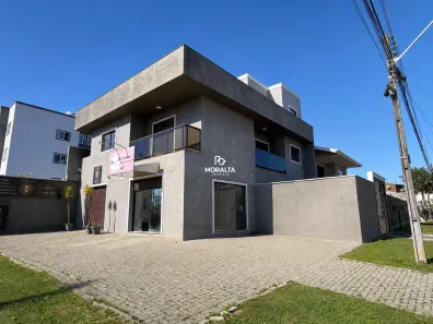 Sobrado com 3 Quartos à venda, 275m² no Cruzeiro, São José dos Pinhais