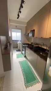 Apartamento com 3 Quartos à venda, 96m² no Jardim Caravelas, São Paulo