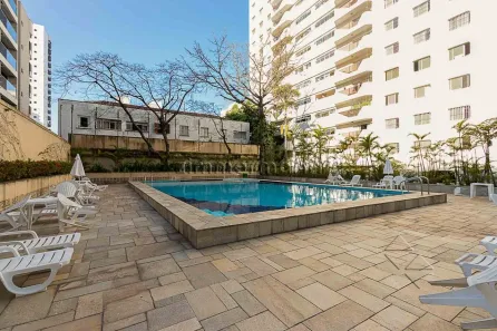 Apartamento com 3 Quartos à venda, 120m² no Perdizes, São Paulo