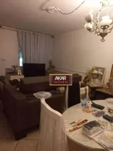 Sobrado com 3 Quartos à venda, 143m² no Nova Petrópolis, São Bernardo do Campo