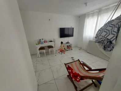 Apartamento com 2 Quartos à venda, 44m² no Mondubim, Fortaleza
