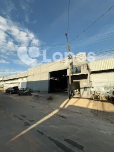 Galpão/Depósito/Armazém à venda, 450m² no Vila Brasília, Aparecida de Goiânia