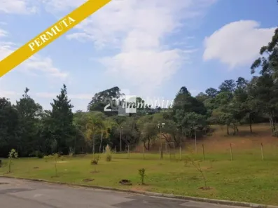 Lote/Terreno à venda, 3306m² no Parque Silvino Pereira, Cotia