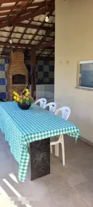 Casa de Condomínio com 2 Quartos à venda, 128m² no Mosqueiro, Aracaju