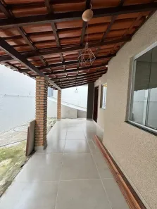 Casa com 3 Quartos à venda, 100m² no Alto das Flores, Betim
