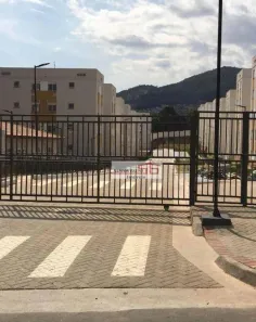 Apartamento com 2 Quartos à venda, 46m² no Jaraguá, São Paulo
