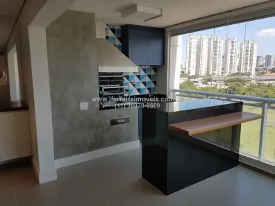 Apartamento com 3 Quartos à venda, 157m² no Água Branca, São Paulo