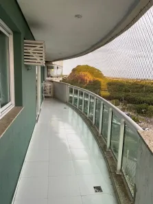 Cobertura com 3 Quartos à venda, 265m² no Barra da Tijuca, Rio de Janeiro