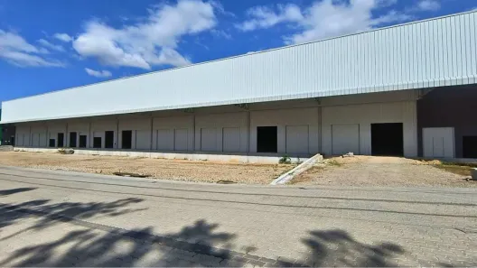 Galpão/Depósito/Armazém para alugar, 6822m² no Zona Industrial Norte, Joinville