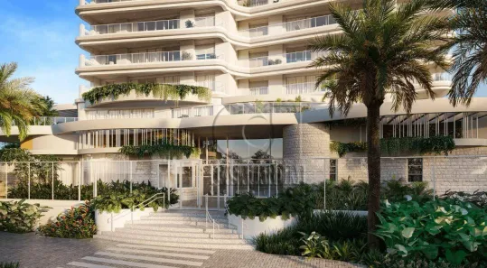 Apartamento com 4 Quartos à venda, 248m² no Alphaville Centro Industrial e Empresarial/Alphaville., Barueri