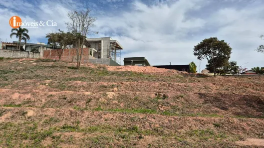 Lote/Terreno à venda, 800m² no Condomínio Residencial Shamballa III, Atibaia