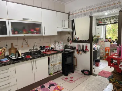 Apartamento com 2 Quartos à venda, 77m² no Centro, Canoas